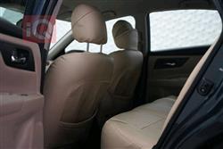 نيسان ألتيما